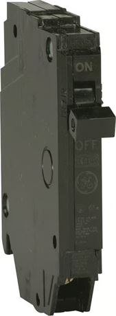 Disjoncteur unipolaire standard GE Q-Line THQP 20 A