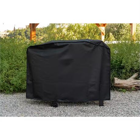 Housse de plaque 2 brûleurs premium sans marque