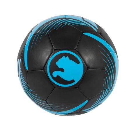 Ballon ProCat Tactic - bleu taille 3 Auction