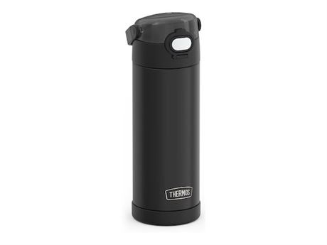 Bouteille Thermos FUNtainer inox avec bec 16 oz rose