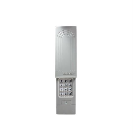 Clavier sans fil Chamberlain pour porte de garage