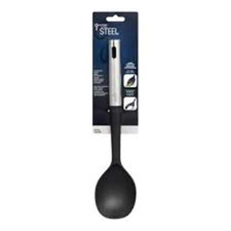Cuillère Gourmet en acier