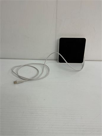 Panneau solaire pour caméra de sécurité