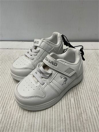 Espadrilles enfant Shaq taille 8
