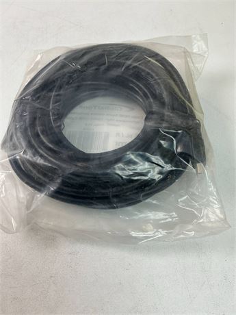Câbles HDMI filetés 35 pi – lot de 2