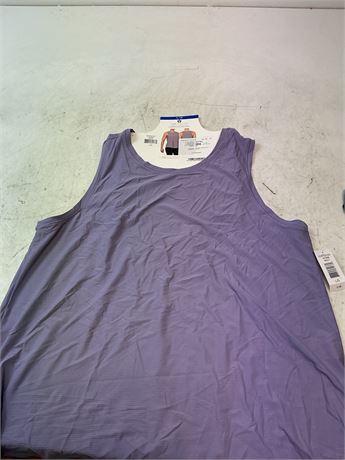 Camisole sport femme Tuff taille L