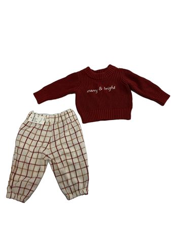 Vêtements nouveau-né