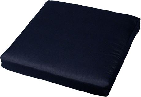 Coussin chaise Sunbrella 26 x 24 x 4 po