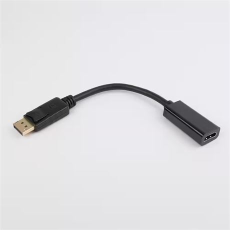Adaptateur DP vers HDMI