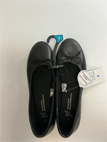 Ballerines femme taille 8