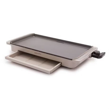 Plaque chauffante GreenPan Advanced avec tiroir chauffant