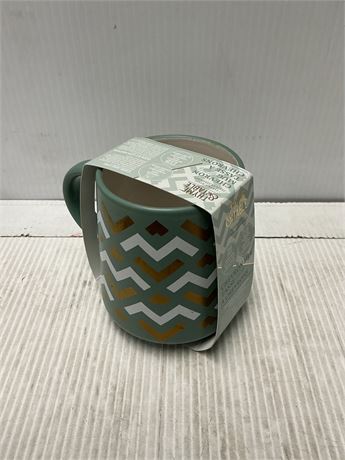 Tasse chevron Thyme & Table