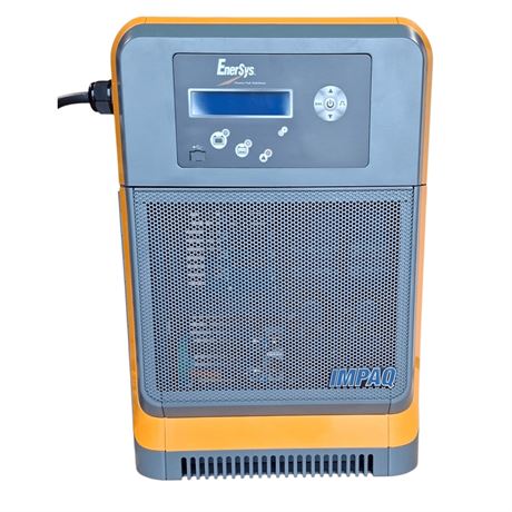 Chargeur Enersys 24 V / 36 V / 48 V 7 kW triphasé