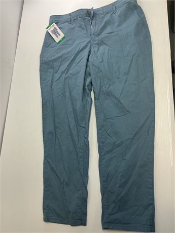 Pantalon bleu femme Kensie gr.12