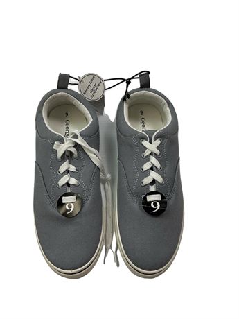 Espadrilles homme George toile légère taille 9