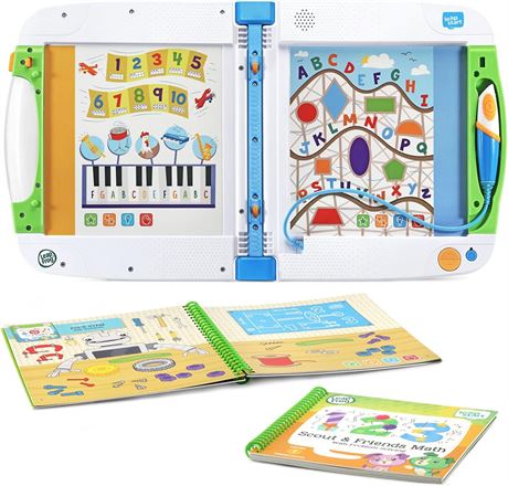 Ensemble éducatif LeapFrog LeapStart Learning Success (anglais)