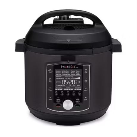 Autocuiseur électrique Instant Pot Pro 6 pte