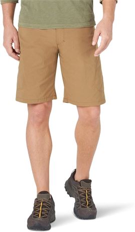 TAILLE 38 - Short cargo Performance Comfort Flex BC hommes
