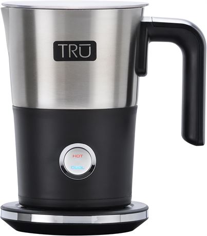 Mousseur à lait électrique TRU boissons glacées
