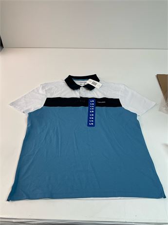 Chemise homme Calvin Klein 1894657