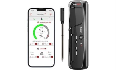 Thermomètre à viande ThermoPro TP-961 TempSpike