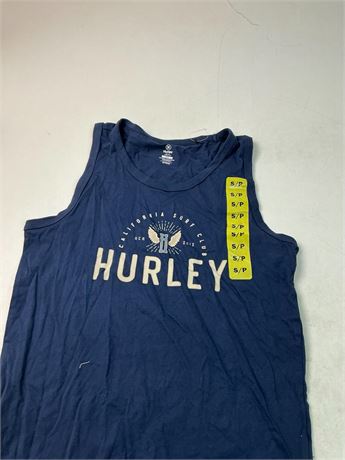 Hurley — Camisole de volleyball High School taille S