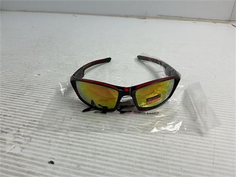 Lunettes de soleil Fun Factory