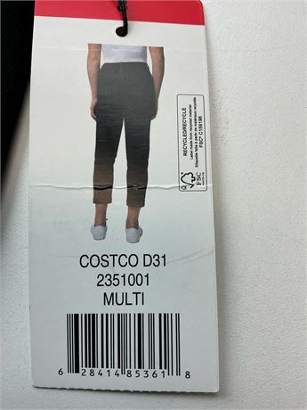 Capri Santana femme taille 8
