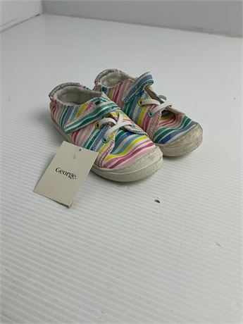 Chaussures bambin George taille 10