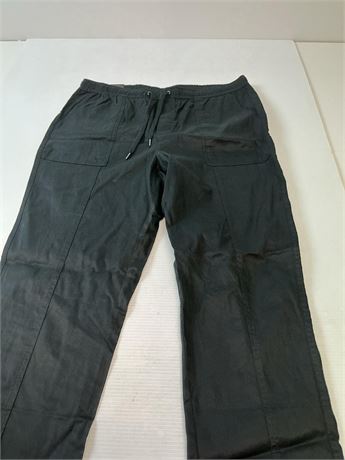 Pantalon cargo femme taille L