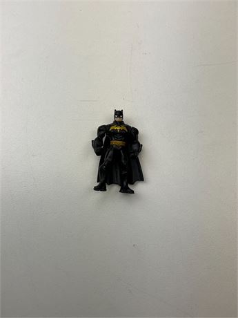2 inch Batman toy figurine