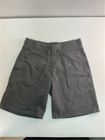 Short gris Cloudveil homme M