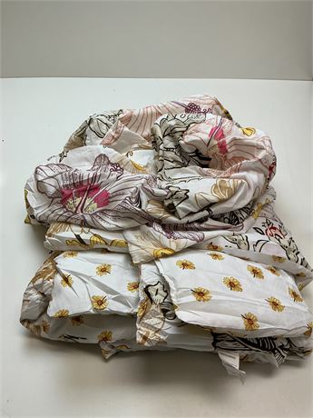 Draps pour lit bébé