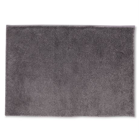 Tapis de bain ultra doux Mainstays Lotus 20 x 34 po