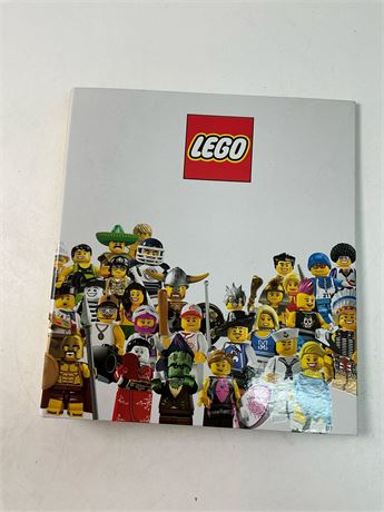 Cartable Lego