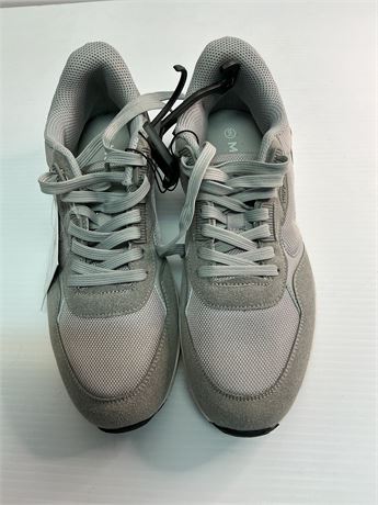 Souliers sport gris homme Mexx 9
