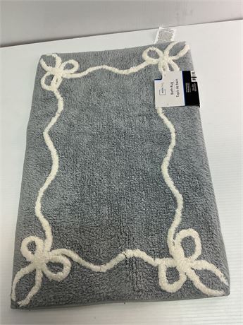 Tapis de bain MAINSTAYS 16 x 24po