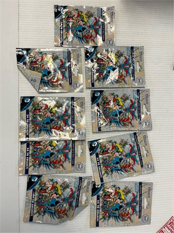 Dog Tags DC Comics (5)