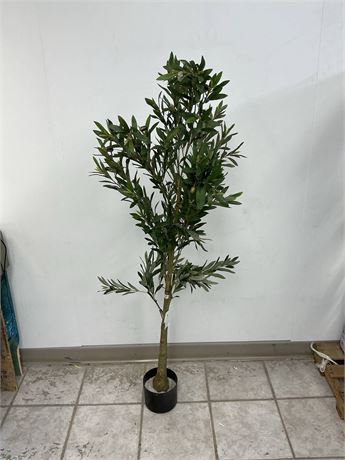 Olivier artificiel VeriNatural 6 pi