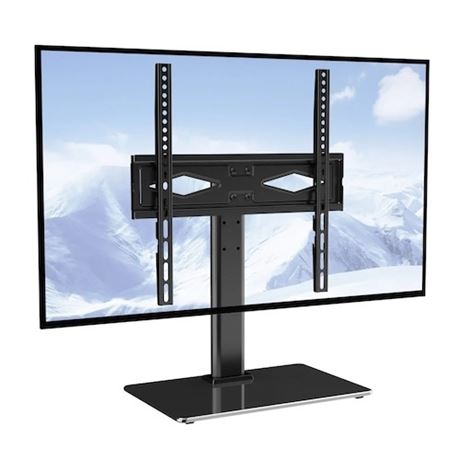 Support TV pivotant VEVOR 32-55 po