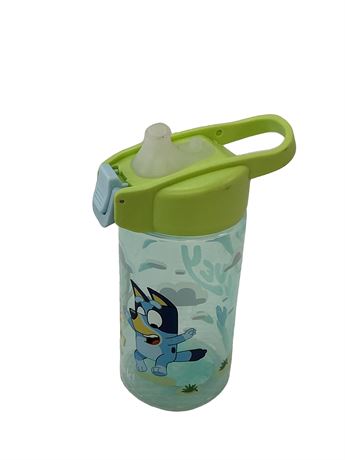 BOUCHON MANQUANT - Bouteille d’eau enfant Zak!