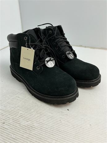 Bottes George 11W