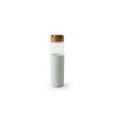 Bouteille en verre Sully 25 oz