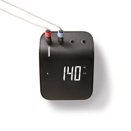 Thermomètre BBQ Weber Connect WiFi/Bluetooth