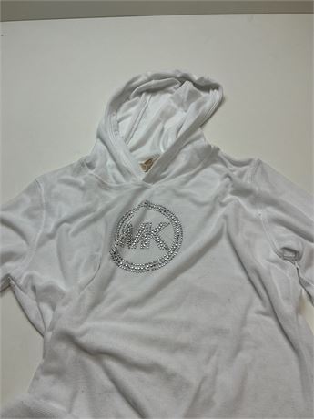 Chandail capuchon Michael Kors L