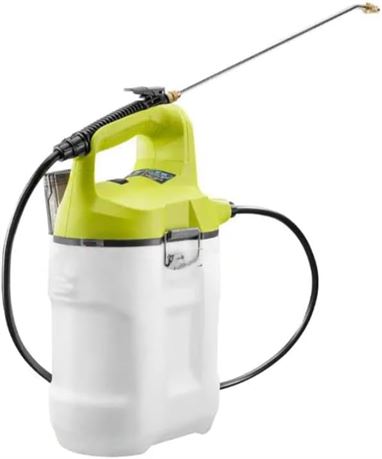 P2803BTL - pour RYOBI 18V sans fil pulvérisateur 2 gal (outil seul)