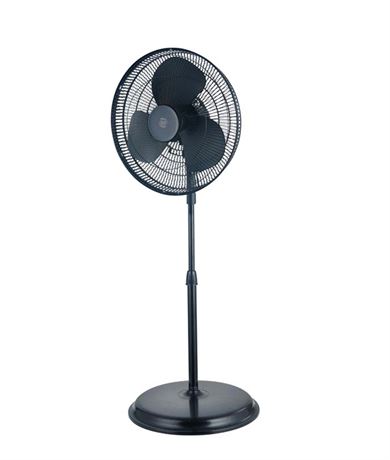 Ventilateur sur pied Polarwind 16 po