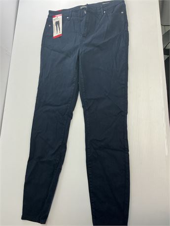 Jeans bleu marin femme Buffalo gr.8
