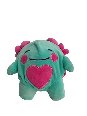 Jouet flottant axolotl aqua 8 po