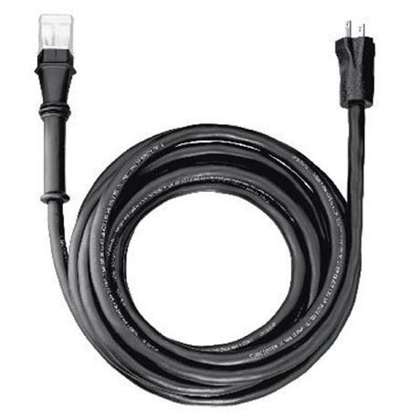Cordon alimentation TE 3000 196,9 po